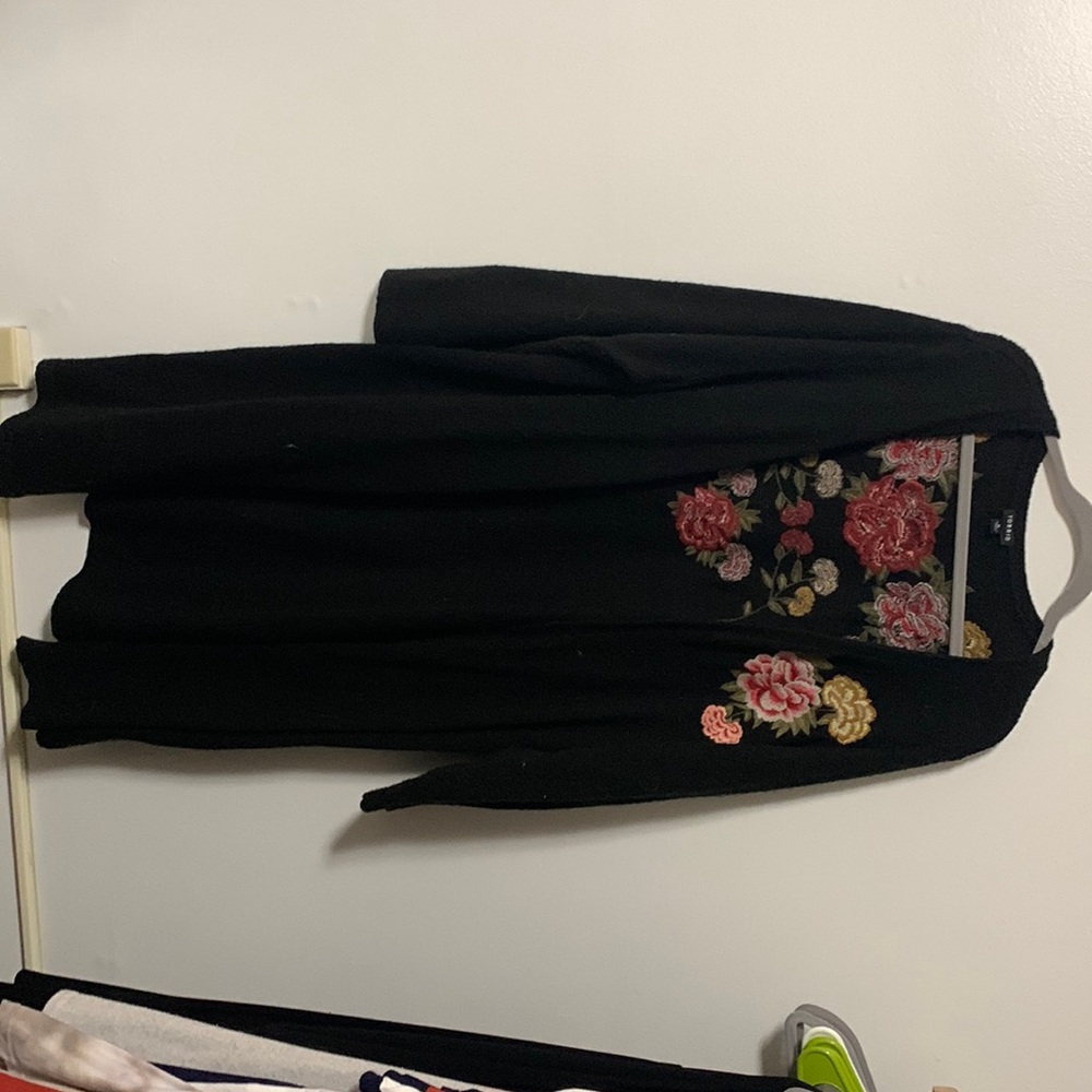 Sweater Cardigan